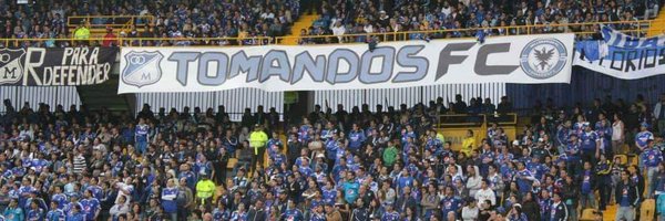 orgtomandosfc Profile Banner
