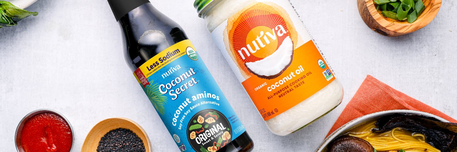 Nutiva banner