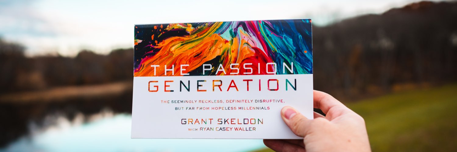 GrantSkeldon's profile banner image