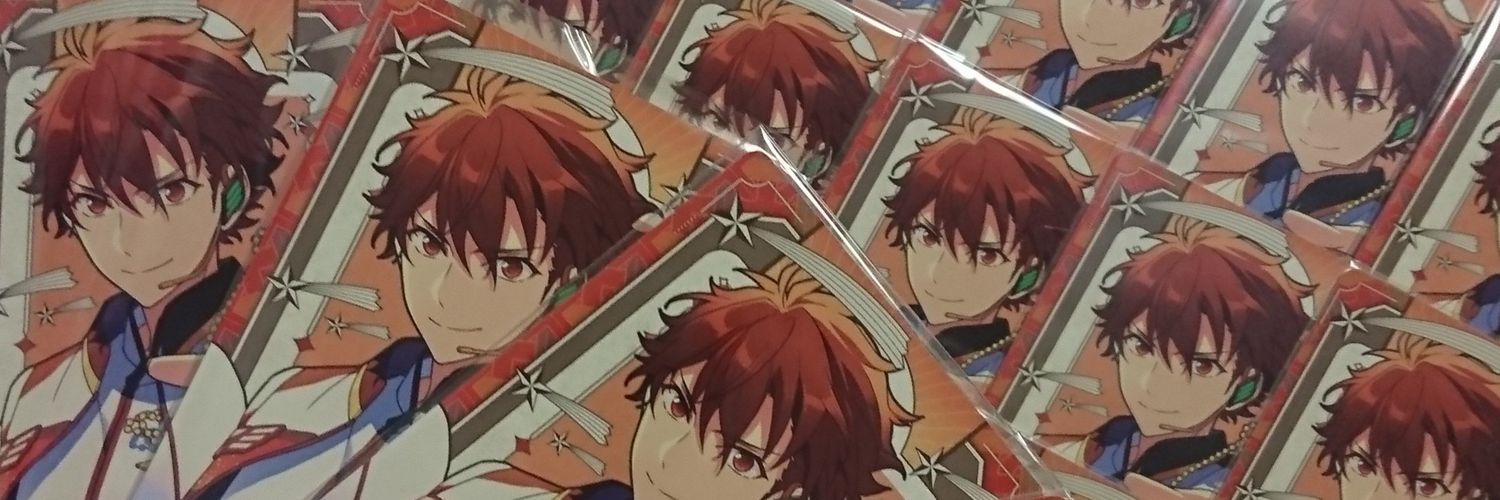 アヤ@取引垢 banner