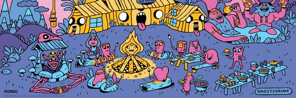 realghostshrimp Profile Banner