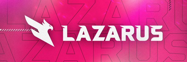 Lazarus Profile Banner