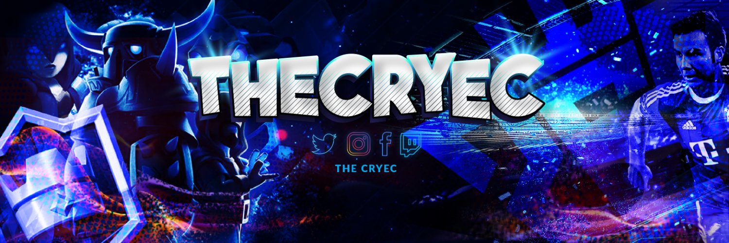 TheCryEc banner
