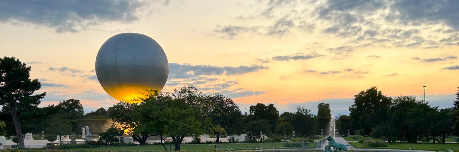 ふー🐯じん🐳 banner