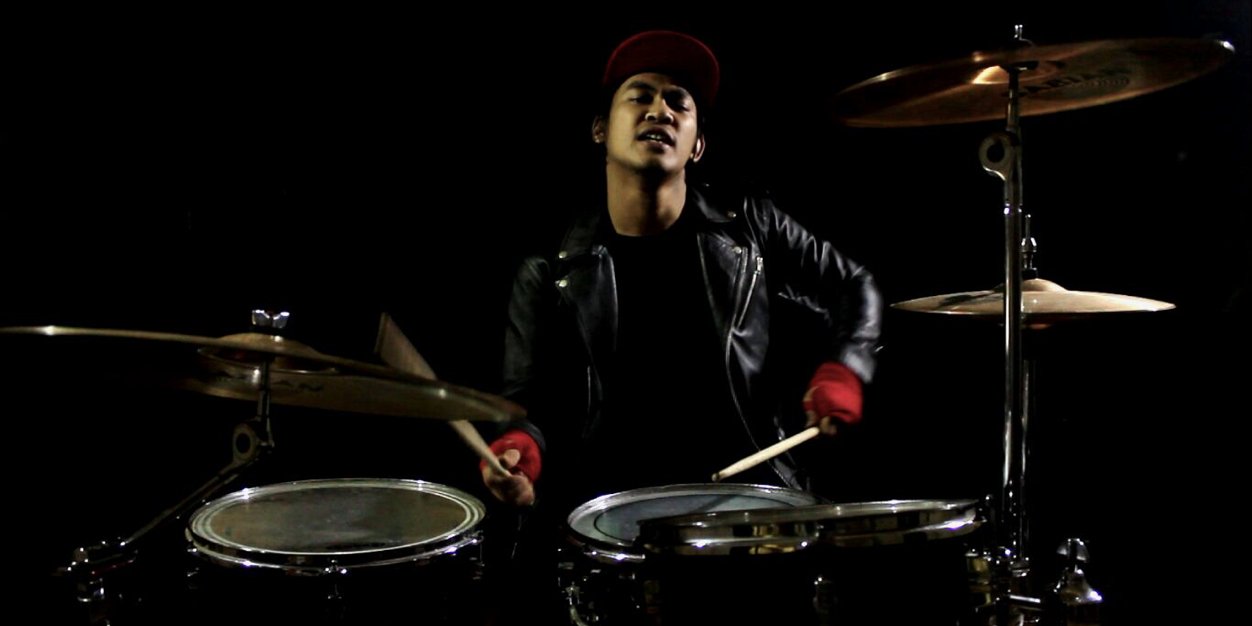 Gilang 'Gilbot' R banner