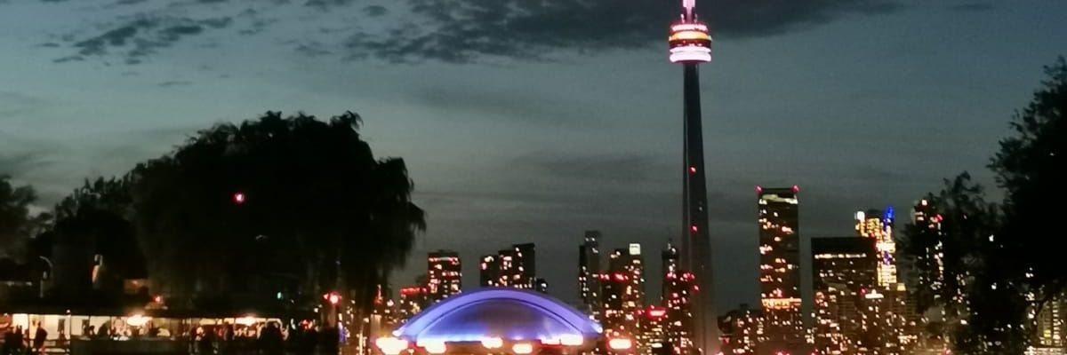 DaniLisi's profile banner image