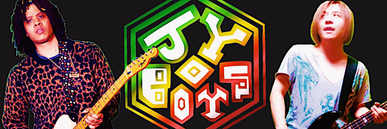 ロデちゃん(JOYBOYS) banner
