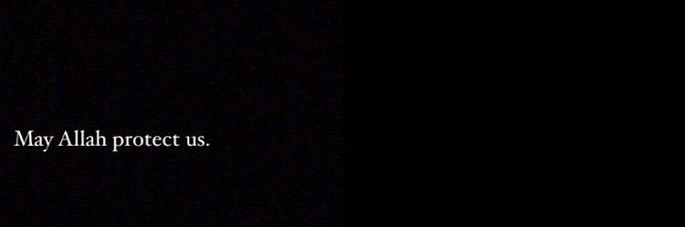Miryamaaah's profile banner image