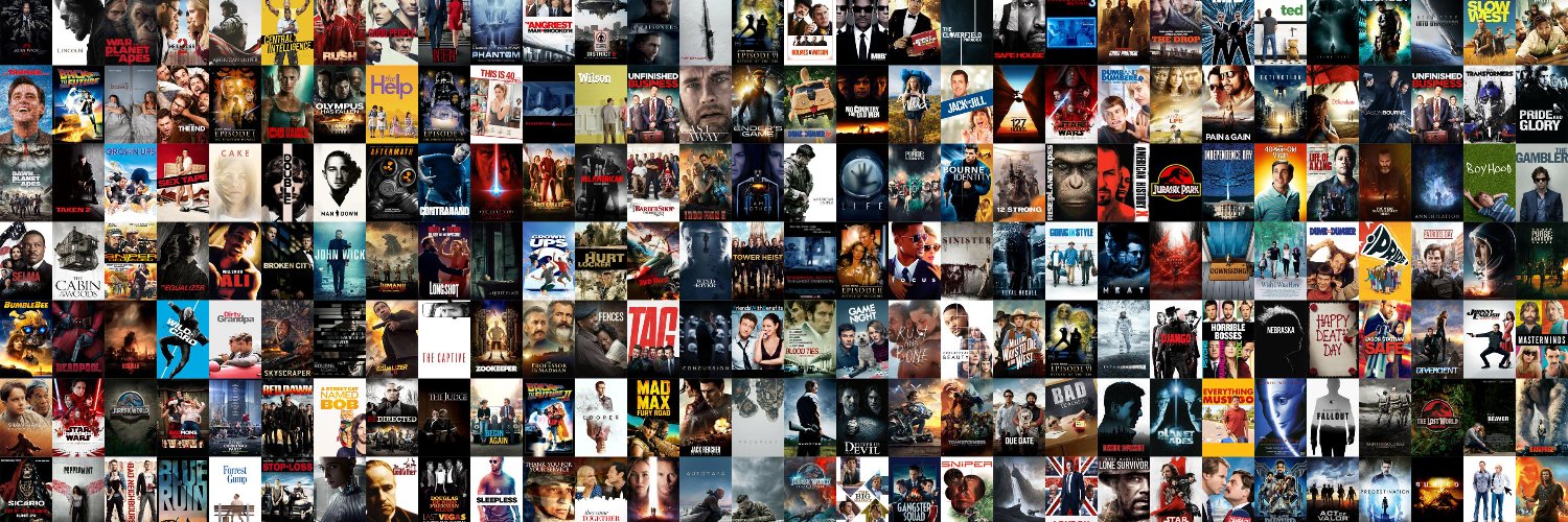 Global Film Locations banner