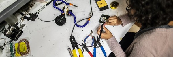 GRASPlab Profile Banner