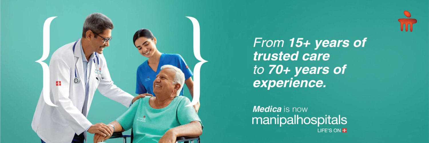 Manipal Hospitals banner