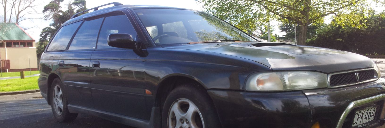 MichaelFulcher4's profile banner image