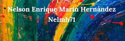 nelmh71's profile banner image