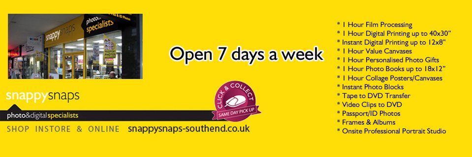 SnappySouthend's profile banner image