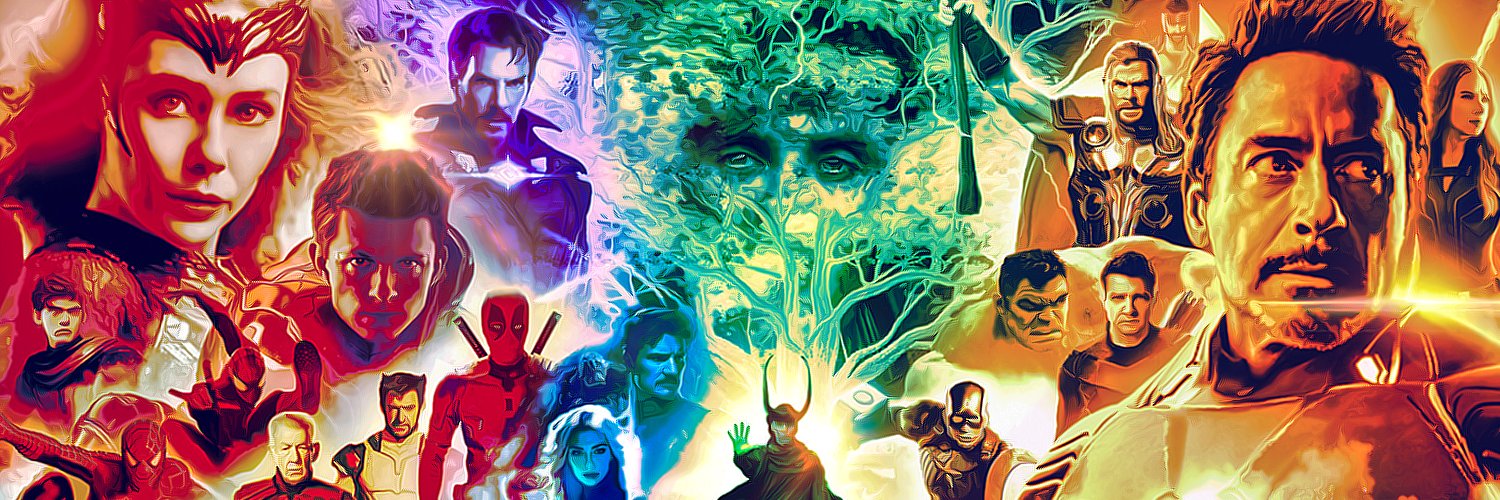 Marvel Spoiler Oficial ⓸'s banner