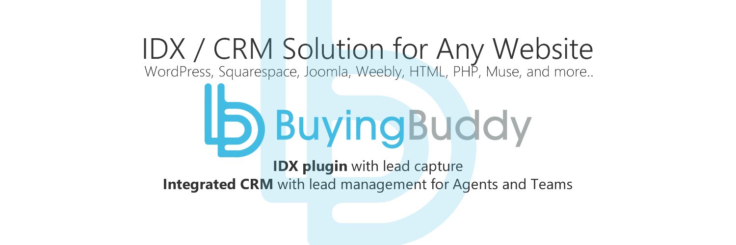 buyingbuddy's profile banner image