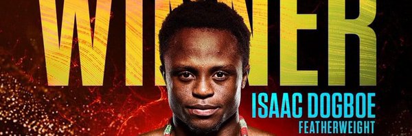 IsaacDogboe Profile Banner