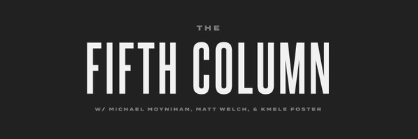 wethefifth Profile Banner
