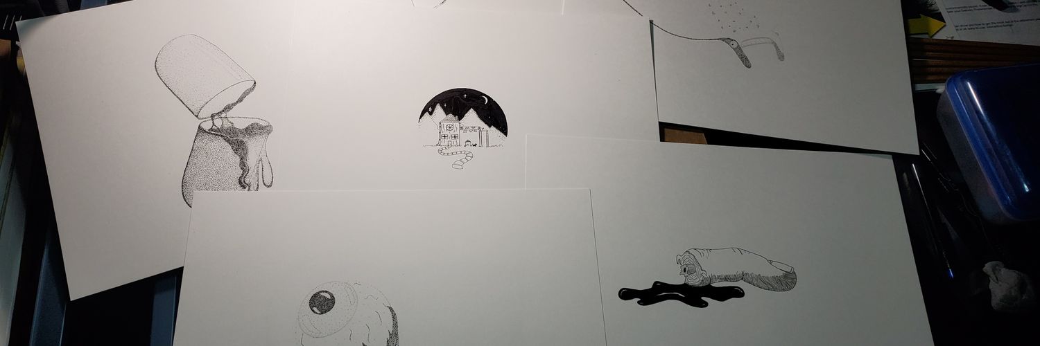 Radpha's profile banner image