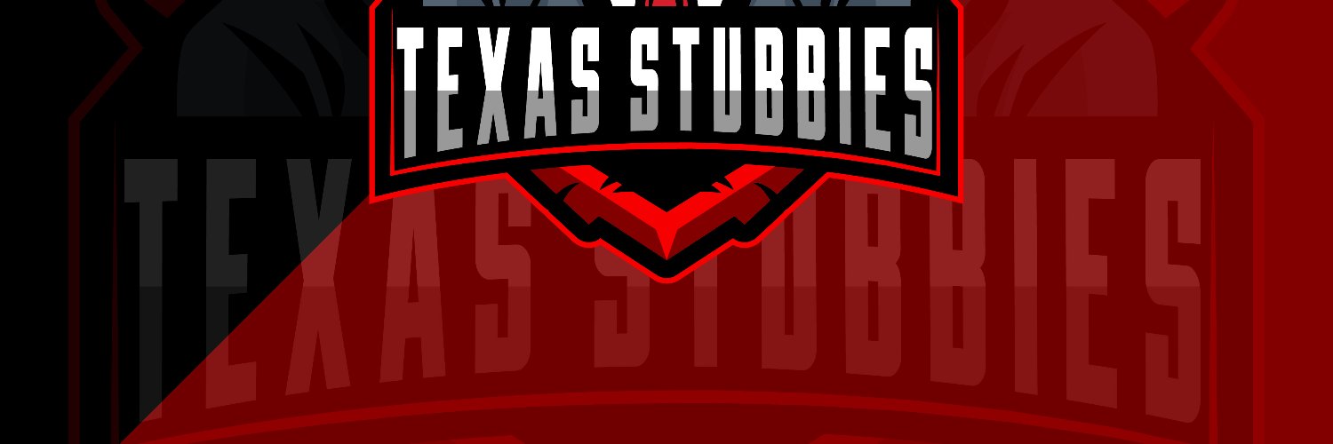 TexasStubbies's profile banner image