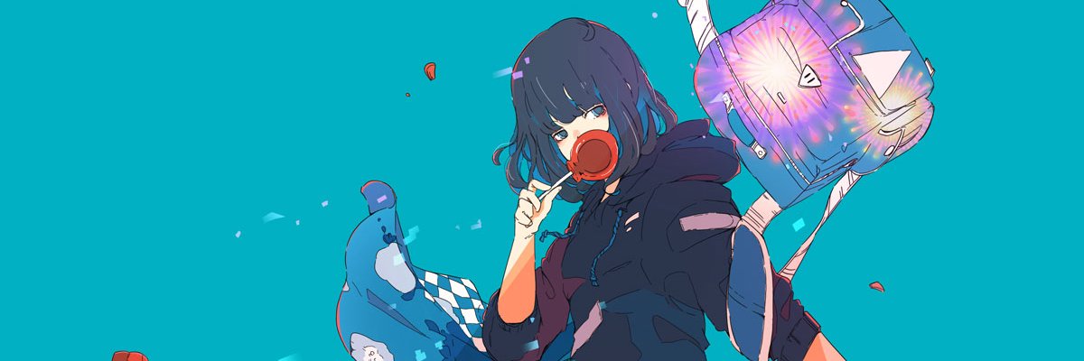 三月のパンタシア STAFF's banner