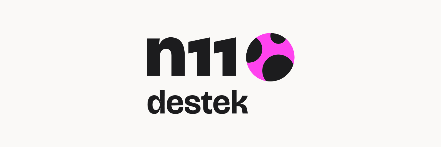 n11 Destek banner