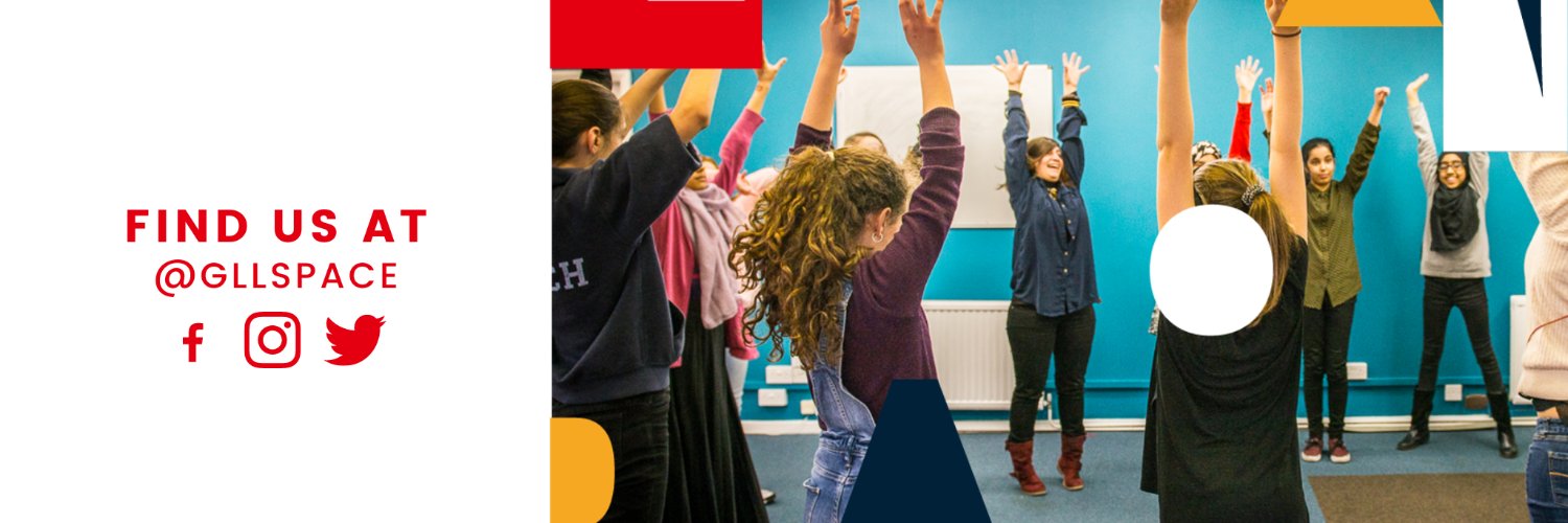 Global Learning London 🌎👩🏿‍🔬👨🏻‍🏫🧕🏽👨🏼‍🎨 banner