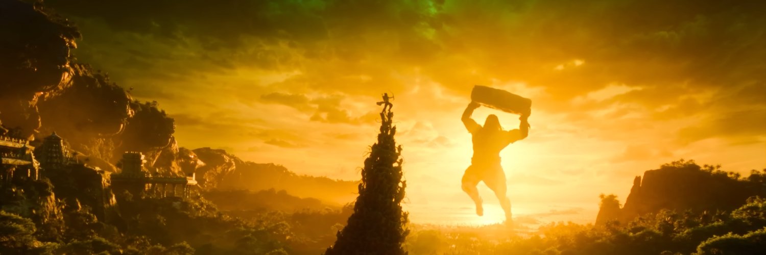 PavanMunagala's profile banner image