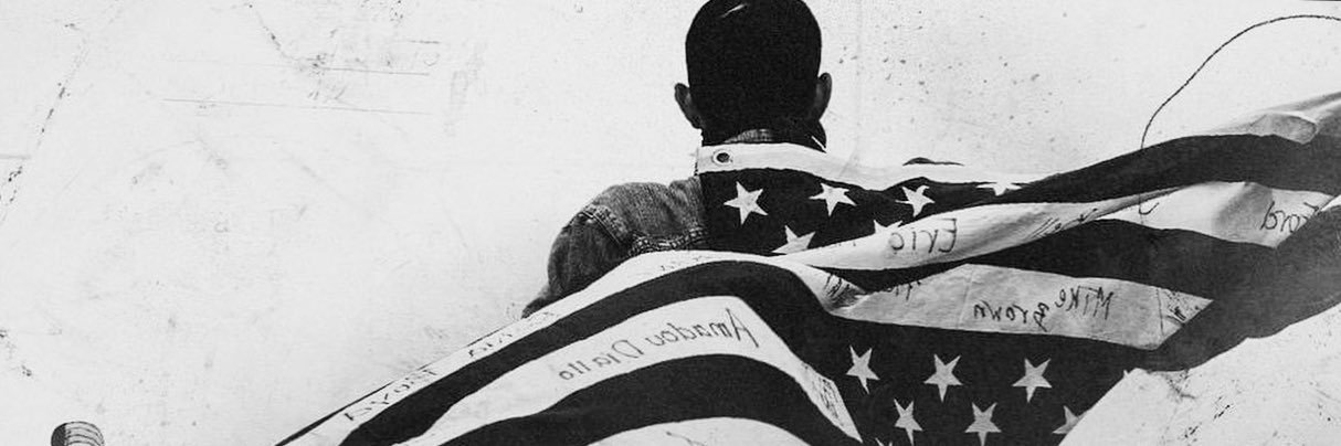 reggiebachus's profile banner image