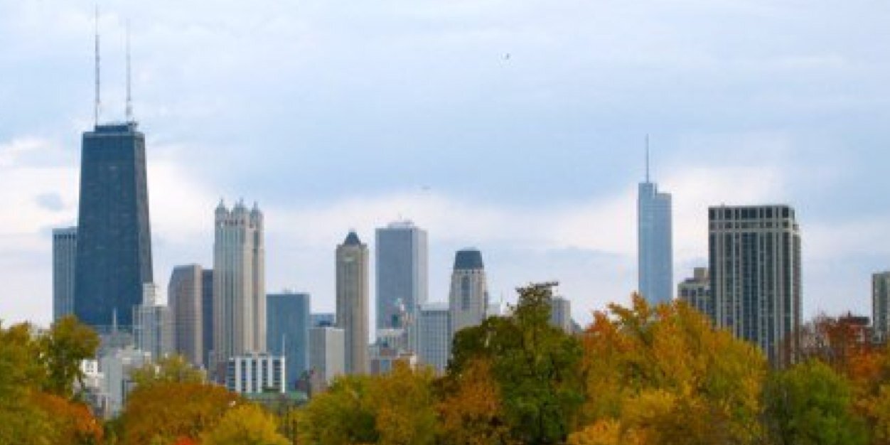 Claire Chicago banner