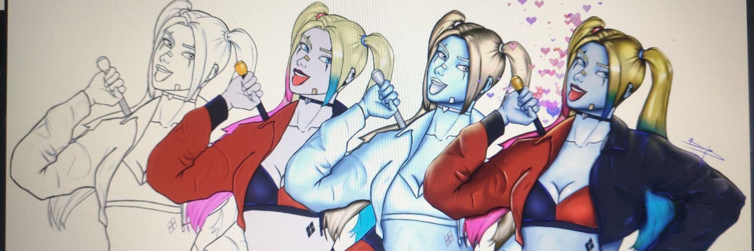 BrunzzBen's profile banner image