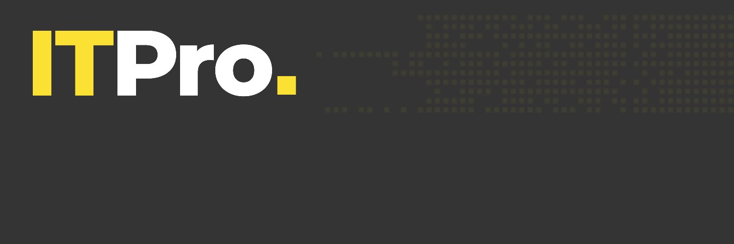 ITPro banner