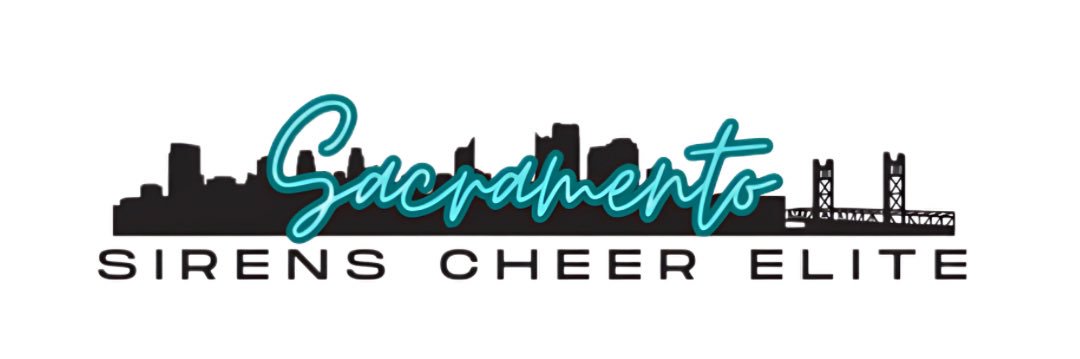 SacSirensCheer's profile banner image