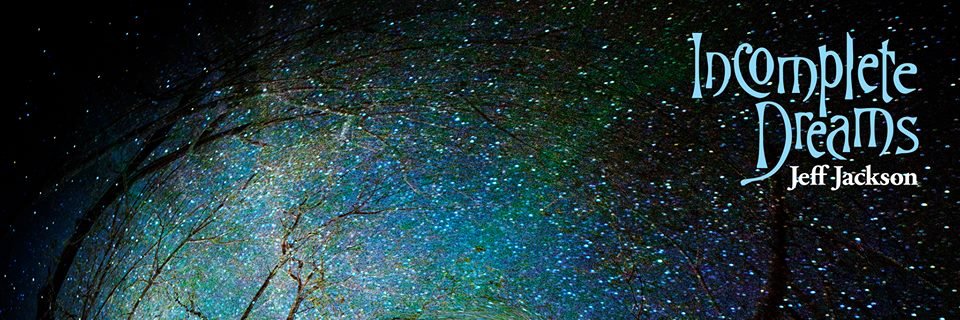 FrJeffJackson's profile banner image