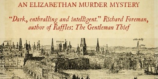 Jonathan Digby banner