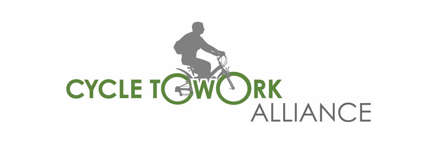 Cycle to Work banner