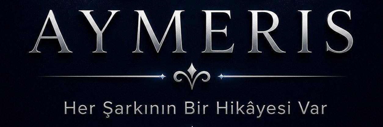 aymerismusic's profile banner image