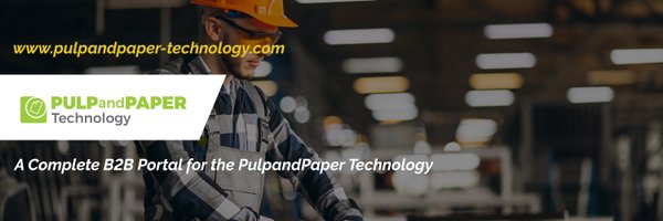 PulpandPaperTec Profile Banner