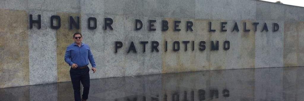 ALBERTOMUJICA's profile banner image