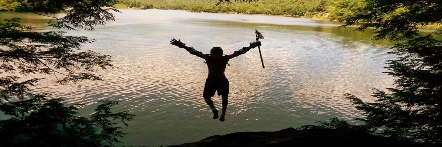 Bitter Lacrosse banner