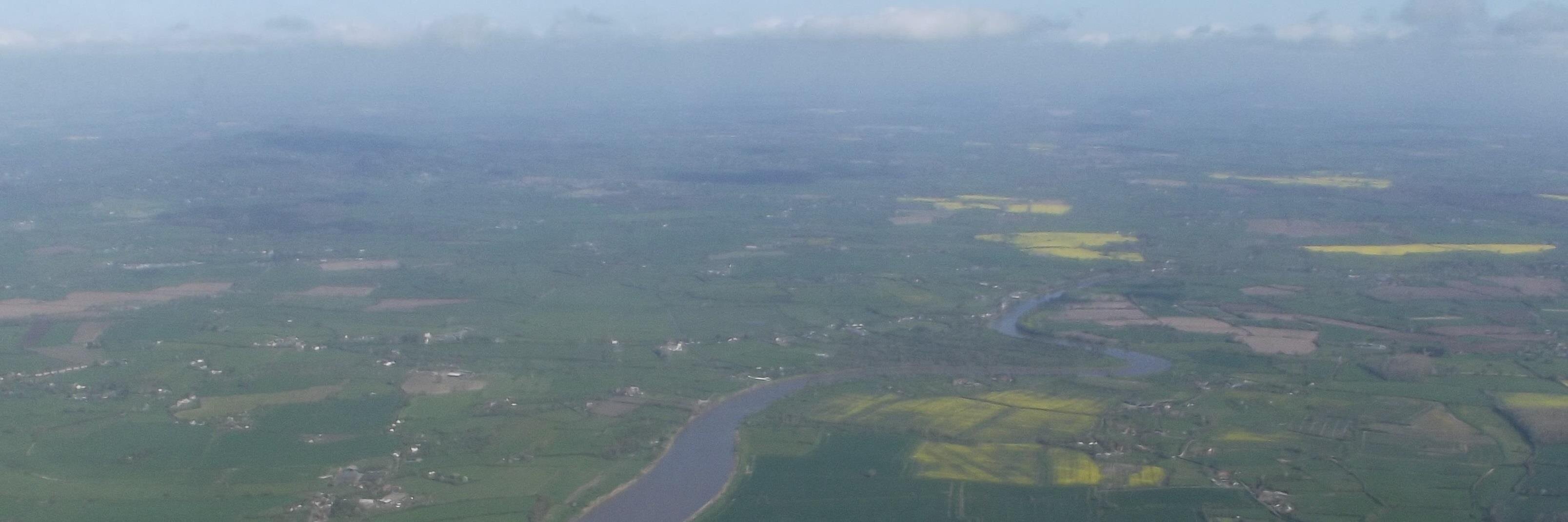 Richard Ashdowne banner