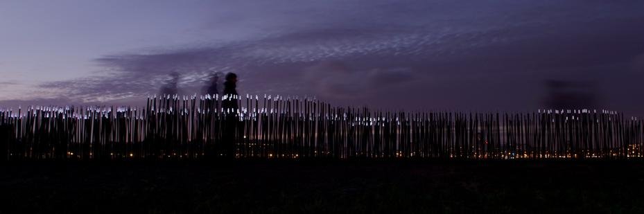 DaanRoosegaarde's profile banner image