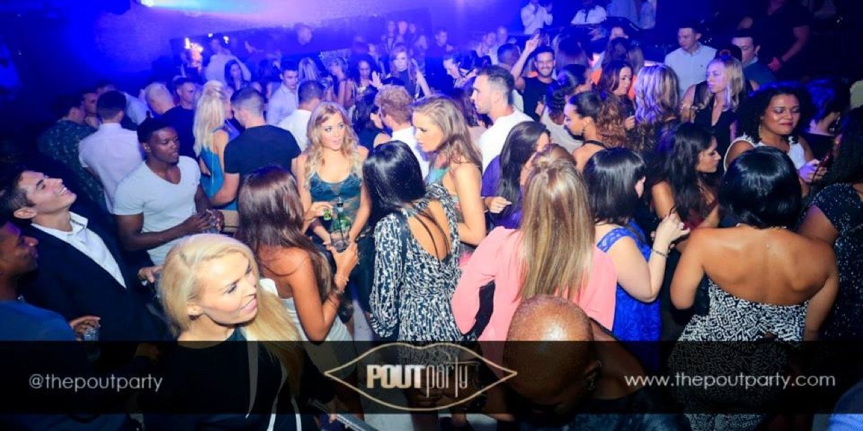 ThePoutParty's profile banner image