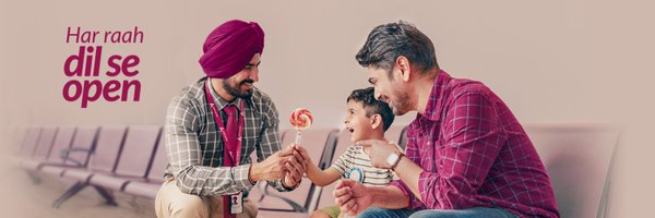 AxisBank Profile Banner
