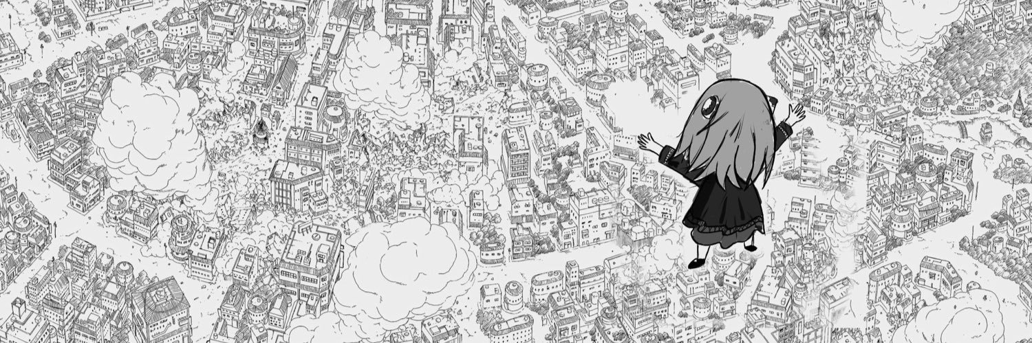domodadom's profile banner image