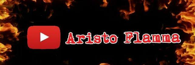 aristoflamma's profile banner image