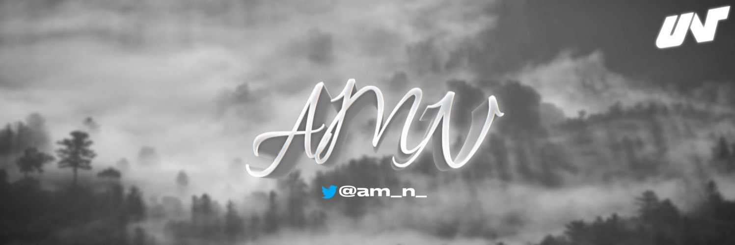 am_n_'s profile banner image