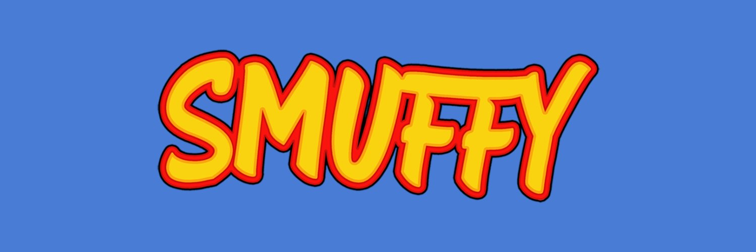 Smuffy banner