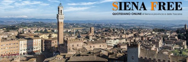 SienaFree Profile Banner
