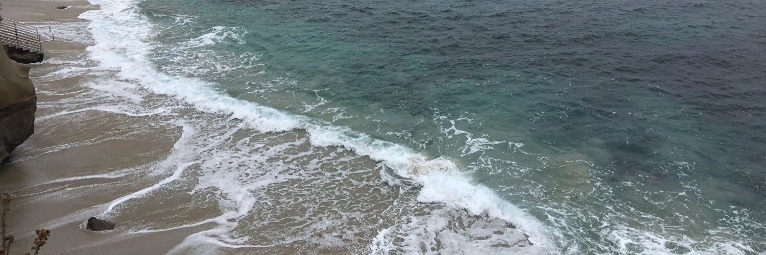 samstrella's profile banner image